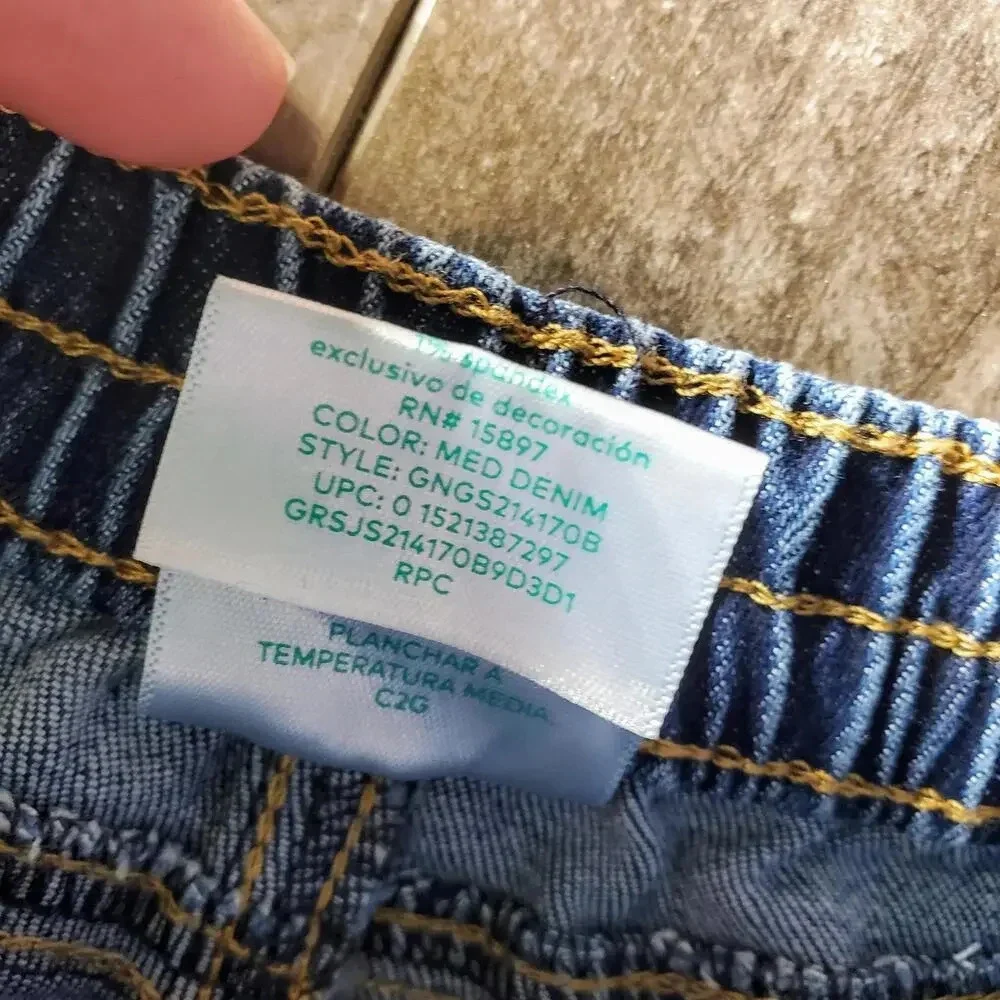 Calvin Klein Casual Baby Girl Bundle Size 3-6 Months